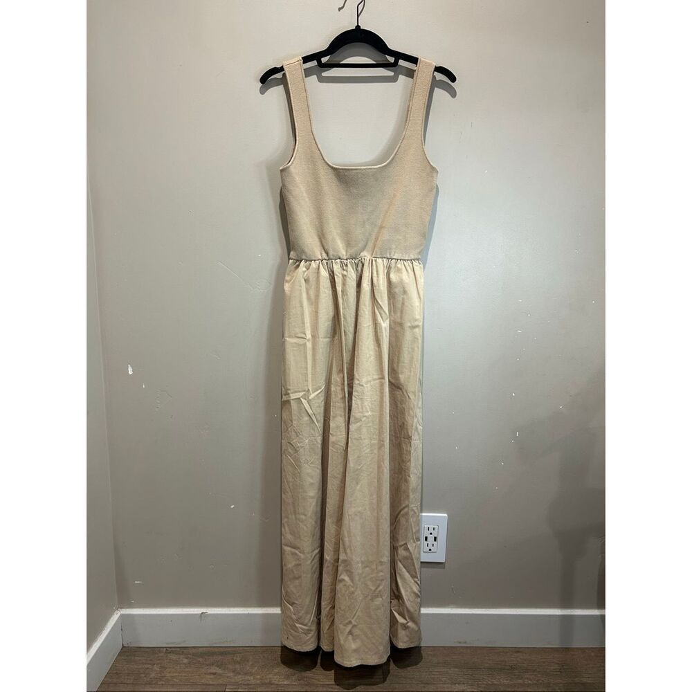 All:Row The Lucinda Dress - Picture 2 of 7